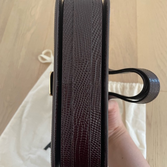 A.P.C. Small Grace bag - Picture 6 of 7